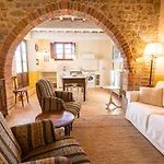 Apartamento Podere San Selvatico Città della Pieve