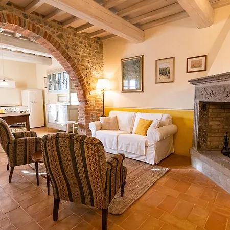 Podere San Selvatico Città della Pieve