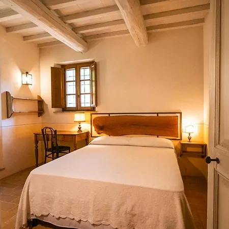 Podere San Selvatico *