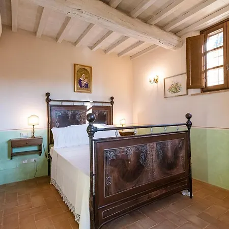 Podere San Selvatico Città della Pieve