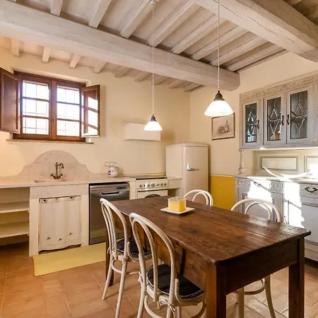 Podere San Selvatico Città della Pieve