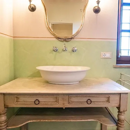 Podere San Selvatico Città della Pieve