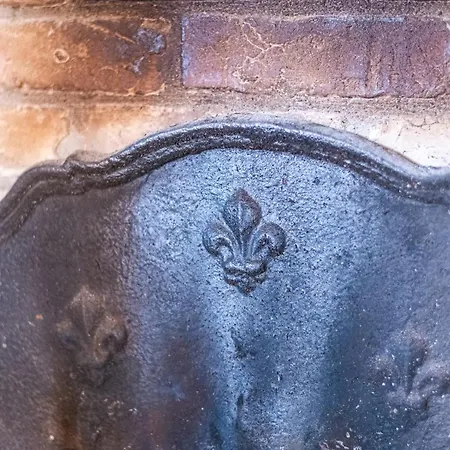 Podere San Selvatico Apartament Città della Pieve