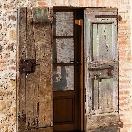 Podere San Selvatico