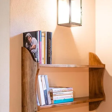 Podere San Selvatico Apartmán Città della Pieve