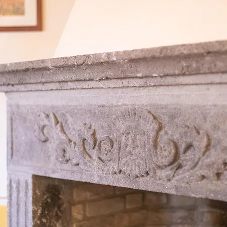 Podere San Selvatico Apartmán Città della Pieve