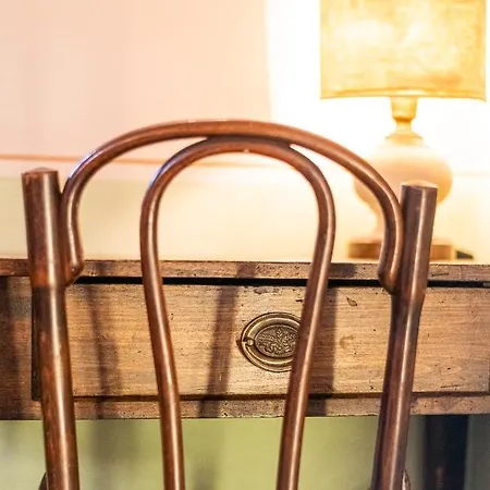 Podere San Selvatico Appartement