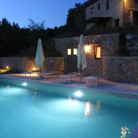 Podere San Selvatico *