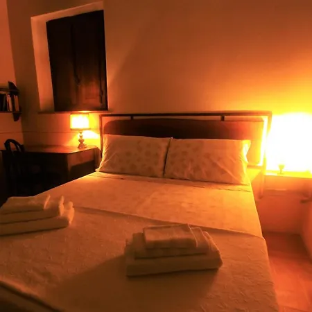 Apartmán Podere San Selvatico Città della Pieve