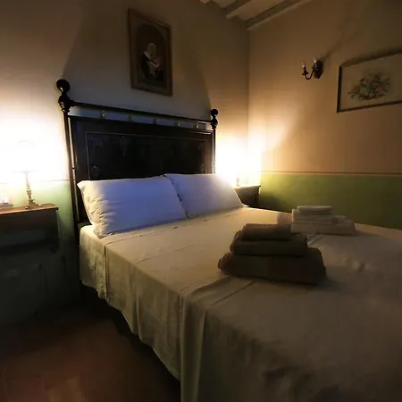 Apartmán Podere San Selvatico