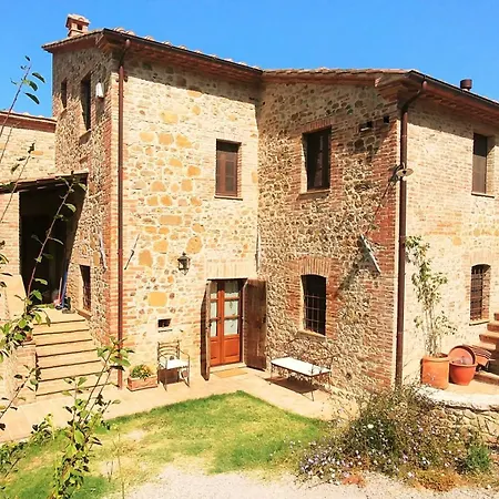 Apartmán Podere San Selvatico