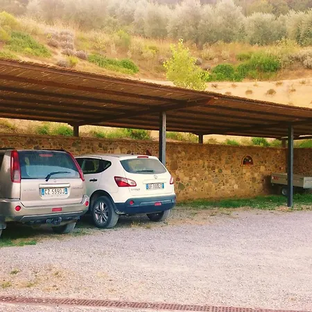 Apartament Podere San Selvatico