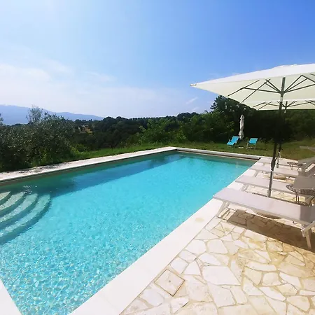 Apartmán Podere San Selvatico *
