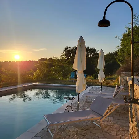 Podere San Selvatico *