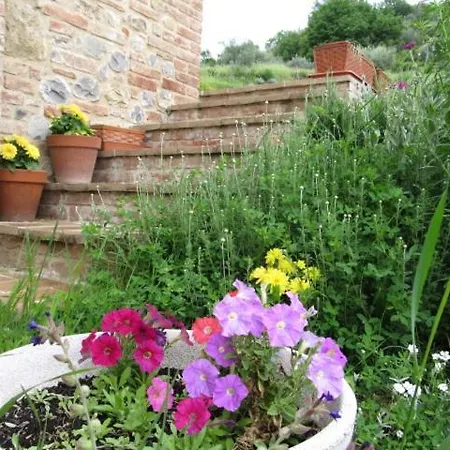 Apartmán Podere San Selvatico