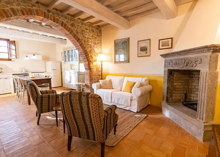 Podere San Selvatico Città della Pieve