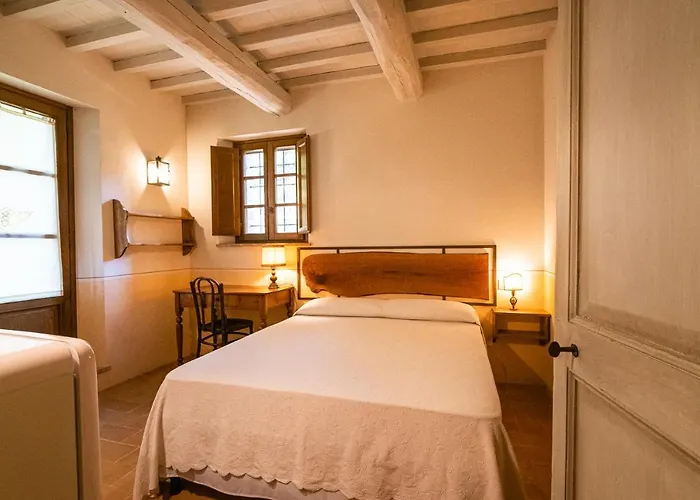 Podere San Selvatico *