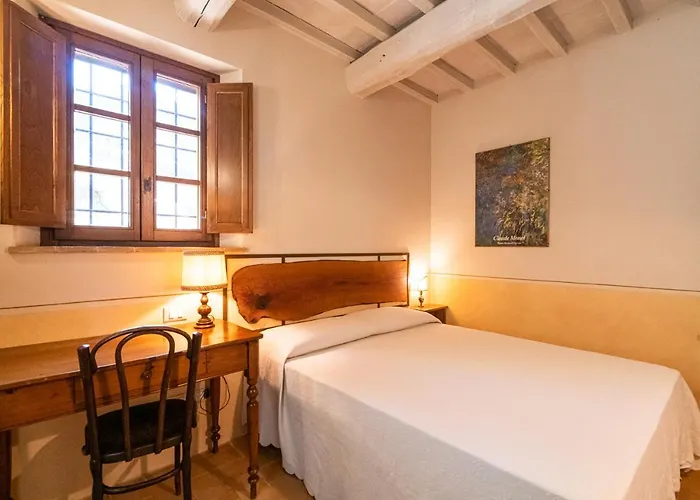 Podere San Selvatico *