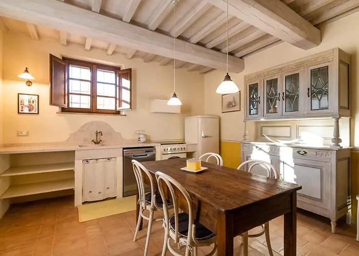 Podere San Selvatico Città della Pieve