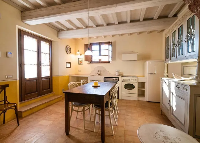 Podere San Selvatico Città della Pieve