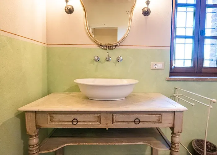 Podere San Selvatico Città della Pieve