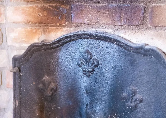 Podere San Selvatico Apartmán Città della Pieve