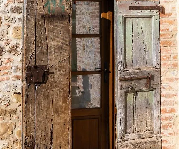 Podere San Selvatico