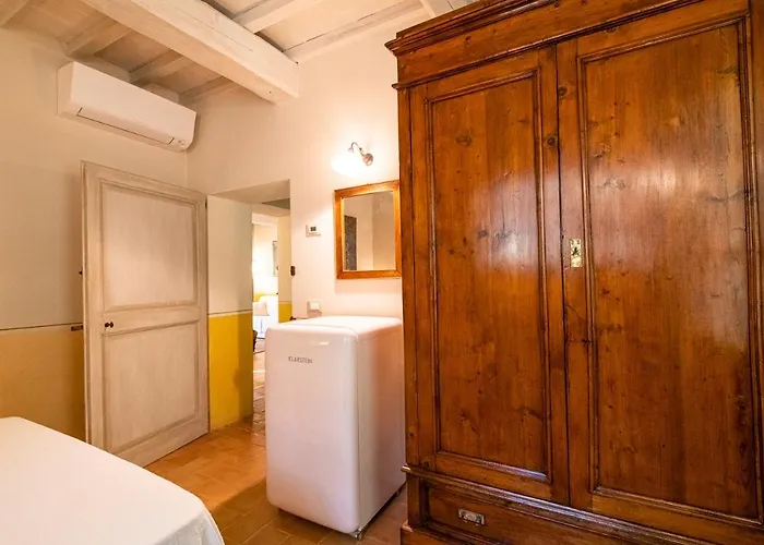 Podere San Selvatico