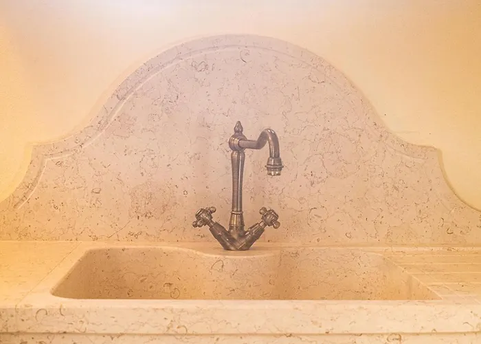 Podere San Selvatico *