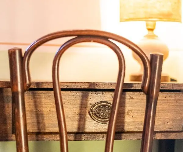 Podere San Selvatico Apartmán