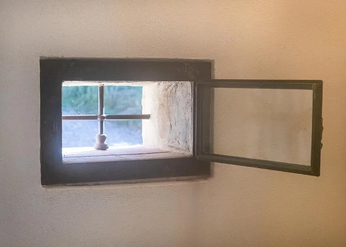 Apartmán Podere San Selvatico *