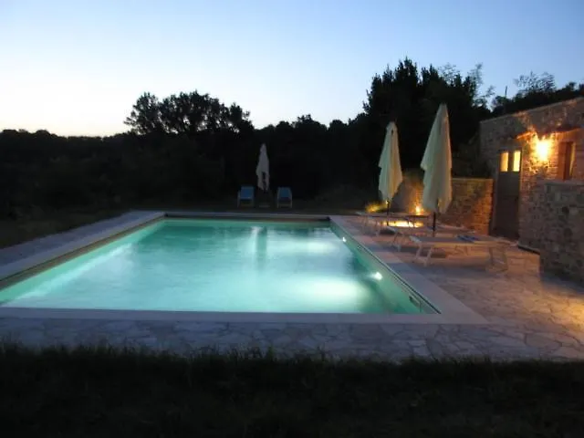 Apartmán Podere San Selvatico