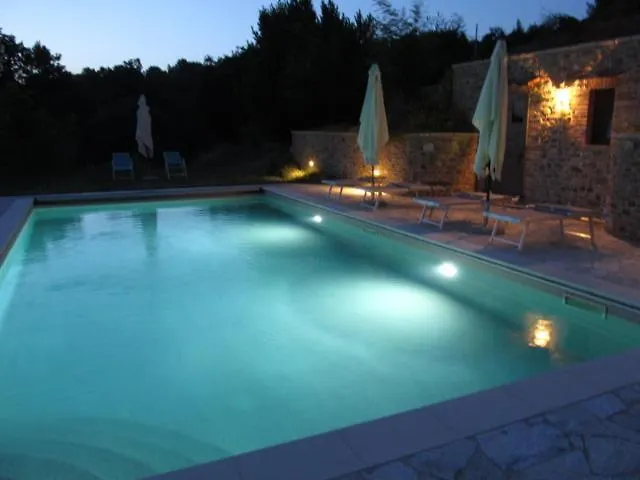 Podere San Selvatico *