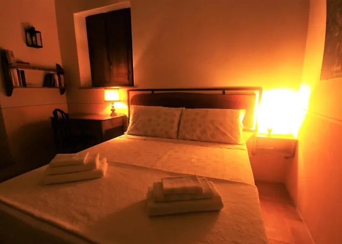 Apartmán Podere San Selvatico Città della Pieve