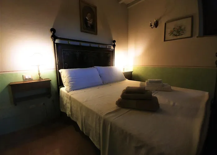 Apartmán Podere San Selvatico