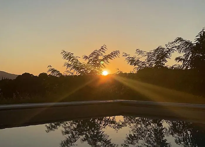 Podere San Selvatico *