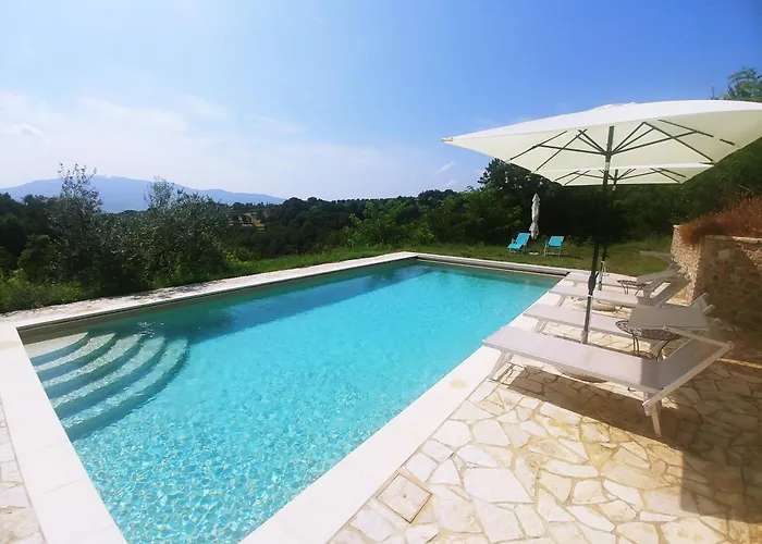 Apartmán Podere San Selvatico *