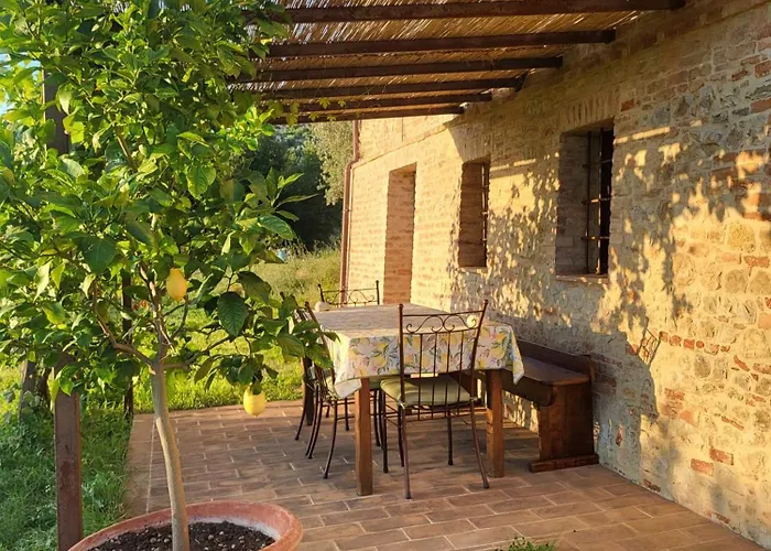 Podere San Selvatico