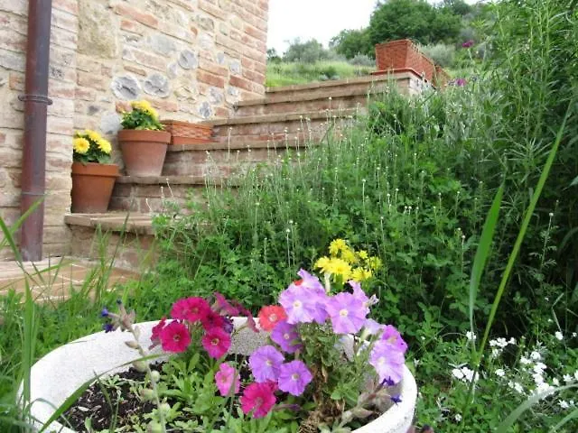 Apartmán Podere San Selvatico